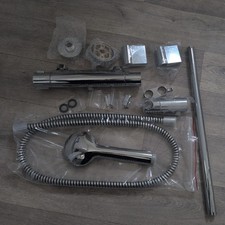 Aqualisa 703905 Mixer Shower