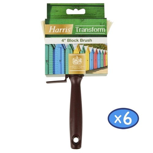 Harris fence transform pack - harris, 6