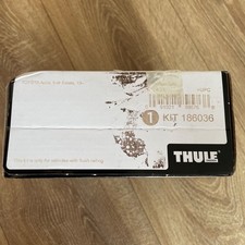 Genuine Thule Fitting Kit 6036