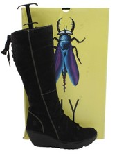 FLY London Women's Boots UK