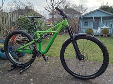 Specialized Enduro. Medium