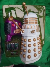 Doctor Who Dalek Radio Command