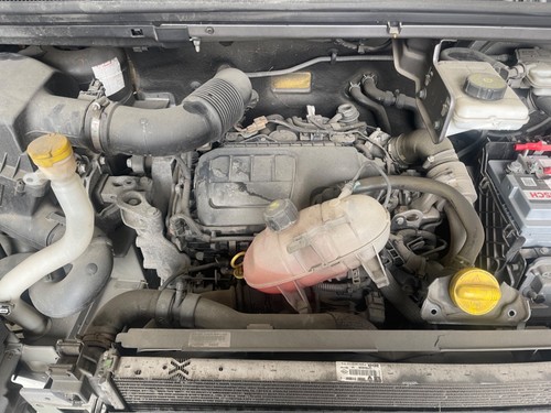 Vivaro trafic r9m 450 bi - trafic,