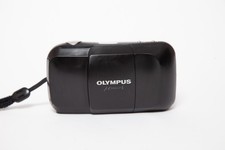 Olympus µmju:-1 35mm Compact