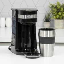Quest Filter Coffee Machine /