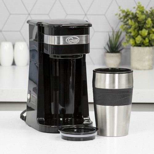 Quest filter coffee - quest, machine