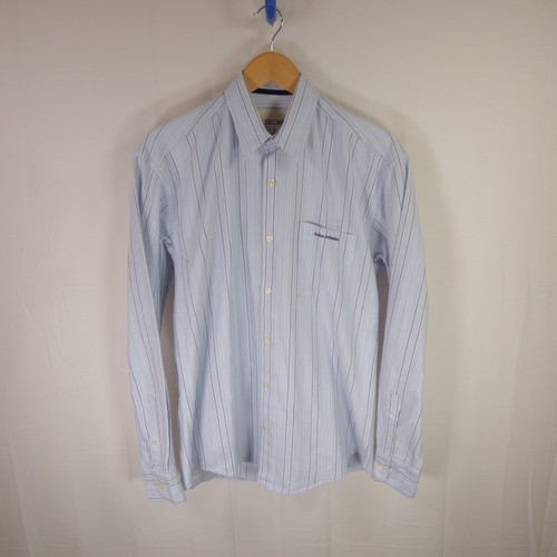 Quba sailmakers shirt - quba,