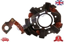  Starter Motor Brush Box