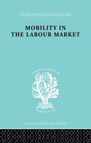 Mobility the labour - the,