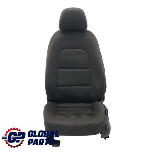 Audi front seat left - b8, n/s