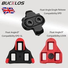 SPD/SPD-SL/Look Delta Pedals