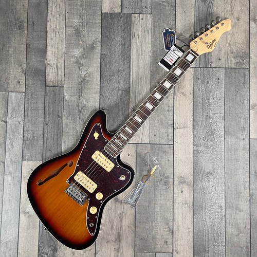 Revelation rjt thinline - tl,