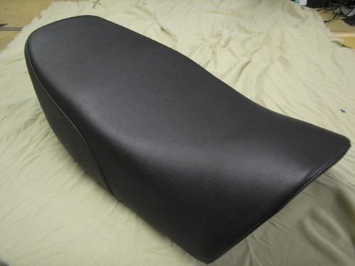 Seat cover kit for yamaha - cover, kit!