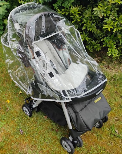 Mamas papas aria - &, pushchair