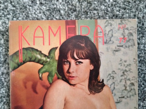 Kamera june palmer - #77,