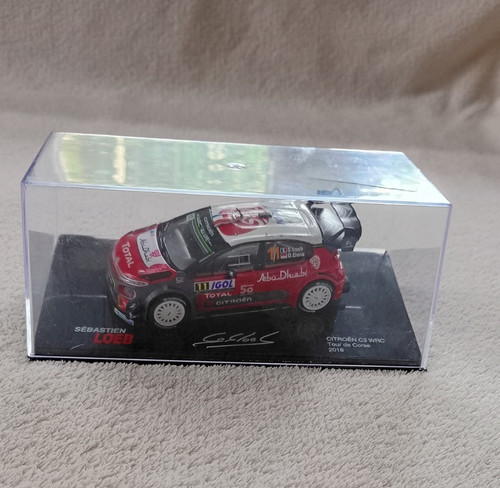 2018 citroen wrc - 2018, s