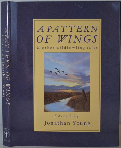 Pattern wings other - a,