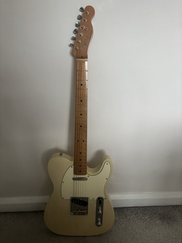 Fender classic series 50s - fender,