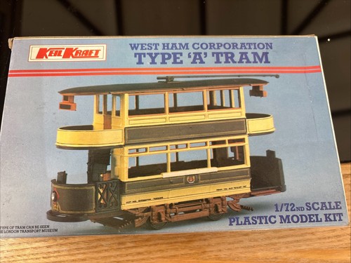 Keil kraft west ham - keil,