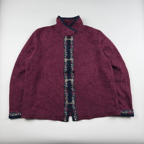 Vtg icelandic chunky - chunky, knit