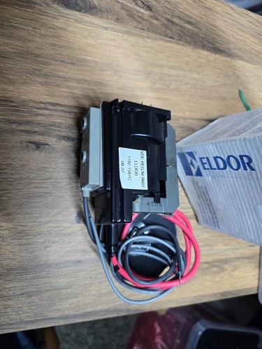 Eldor 1182 1587c flyback - flyback, line