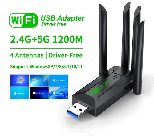 1800mbps dual band - dual, usb