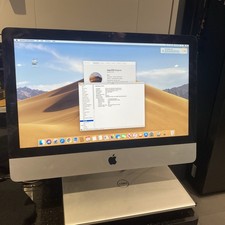 APPLE IMAC 13.1 Intel Core I5
