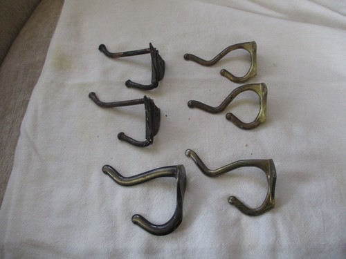Coat hooks wall mounted - ,
