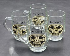 Vintage 1976 Taunton Dry