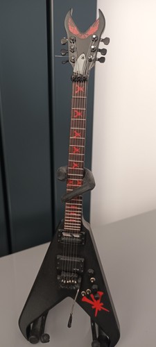 Dean dimebag darrel usa kerry - dimebag, darrel.