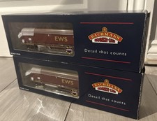 Bachmann 37-850 104 Tonne HTA