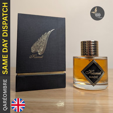 Kismet Magic Kismet Angel 100ml EDP (Eau De Parfum) By Maison Alhambra Perfumes