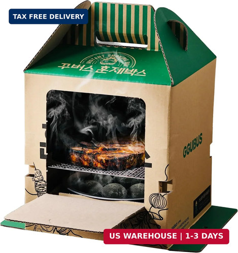 Ggubus grill house - ggubus,