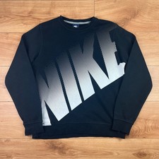 Men's Vintage Nike Spell Out