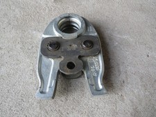 Klauke Parker 1-3/8"