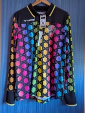 Denmark 1992 Hummel Re Issue