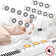 Radiator Fan Smart Radiator