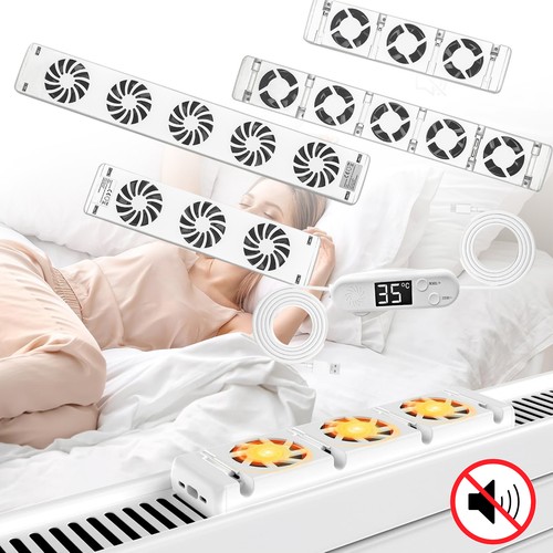 Radiator fan smart - radiator,