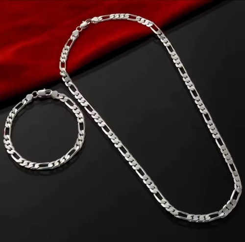 Genuine 925 sterling silver - 925,