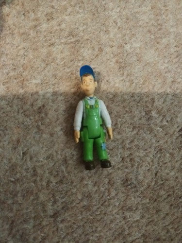 Fireman sam mike flood - fireman,