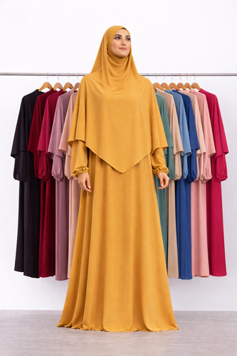 Women prayer abaya ladies - women’s,