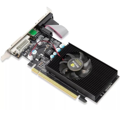 Gt210 bit graphics card - graphics,