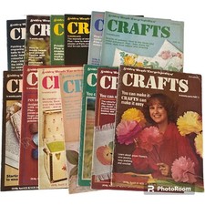 Golden Hands Encyclopedia Of