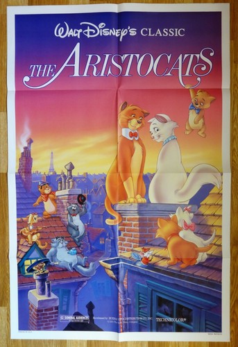 The aristocats smooth - the,