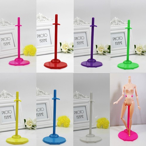 10sets doll stand display - 10sets,