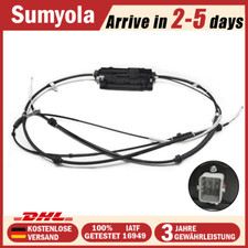 LR072318 Parking Brake Actuator Module EPB For Land Rover Discovery 4