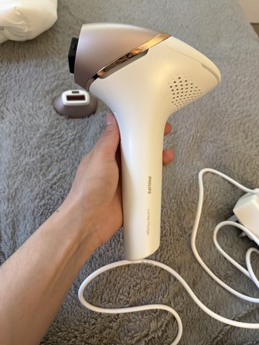 Philips lumea prestige - philips,