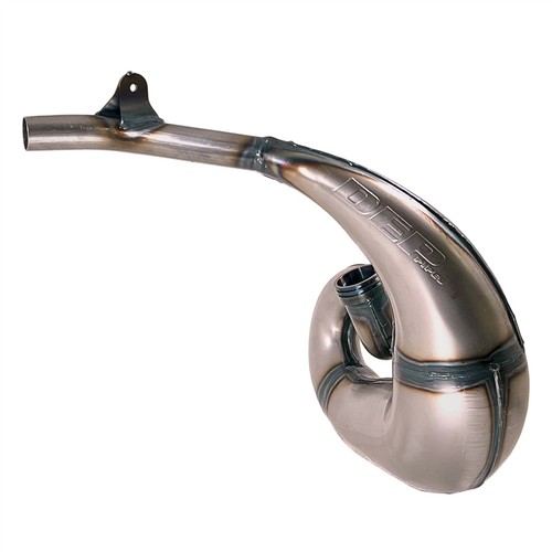 Ktm exc200 dep exhaust - ktm,