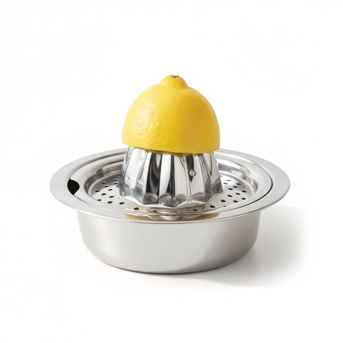 Citrus press hand fruit juicer - citrus,