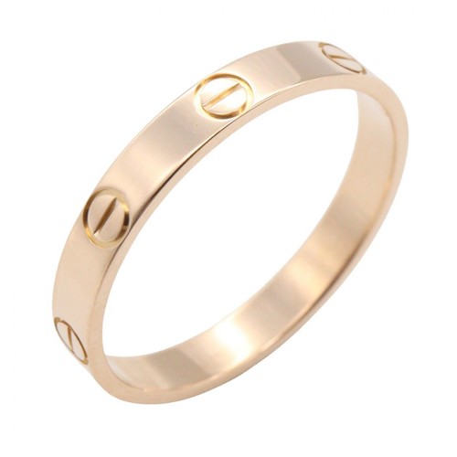 Cartier mini love ring - love,